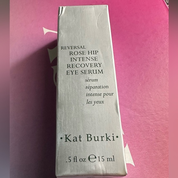 REVERSAL 🌸
ROSE HIP
INTENSE
✨RECOVERY EYE SERUM✨ - Picture 1 of 4